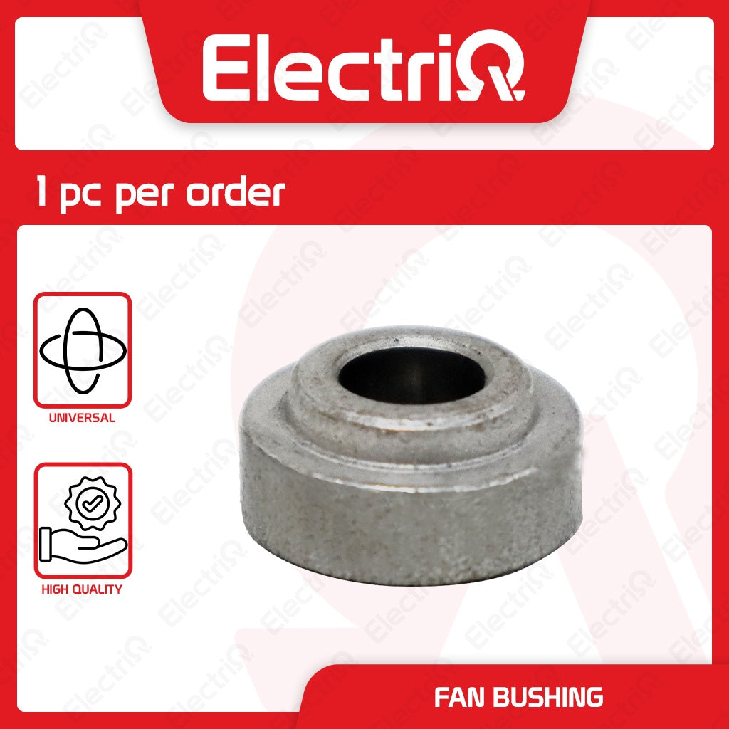 Electriq Sunbeam Box Fan Bushing 8mm Motor Replacement Part