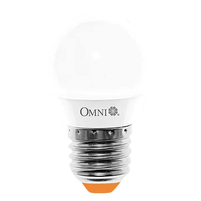 Electriq Omni LED Lite Bulb E27 Daylight / Warm White Energy Saving 220-240V