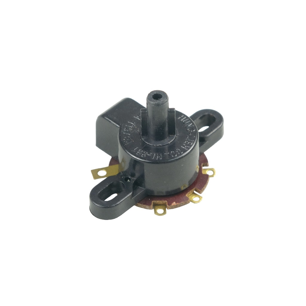 Electriq Universal Rotary Switch for Desk Fan / Stand Fan / Floor Fan Electric Fan Spare Parts Only