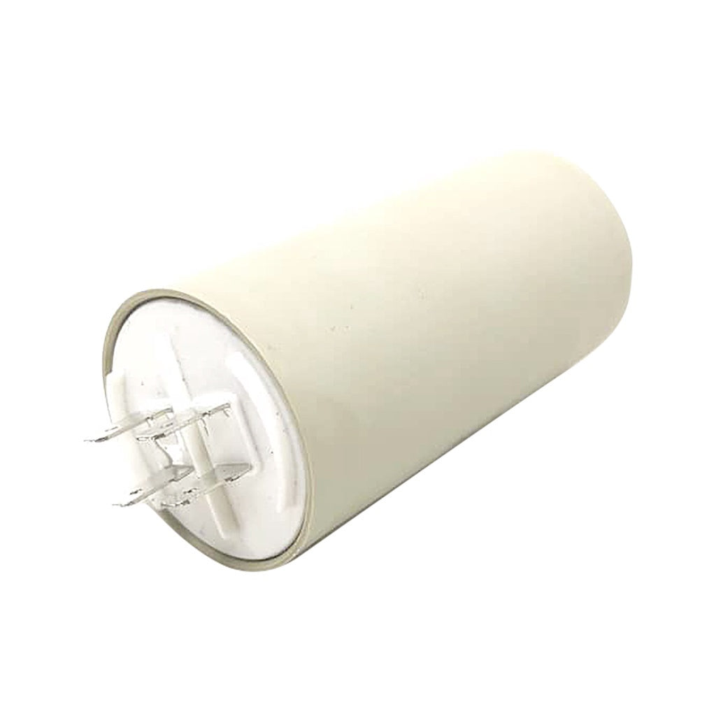 Electriq CBB60 Motor Run Capacitor 450VAC Terminal Type