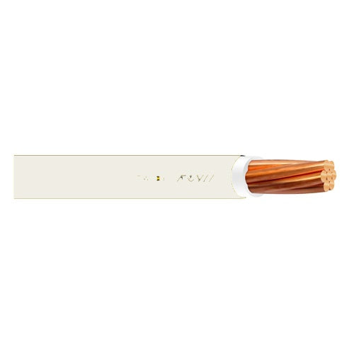 Electriq Royu THHN/THWN Stranded Copper Wire 2mm² AWG14 150M 600V Electrical Cable