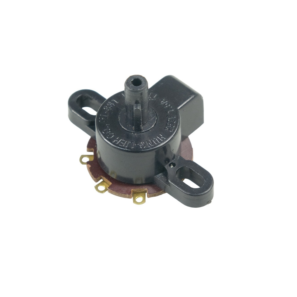 Electriq Universal Rotary Switch for Desk Fan / Stand Fan / Floor Fan Electric Fan Spare Parts Only
