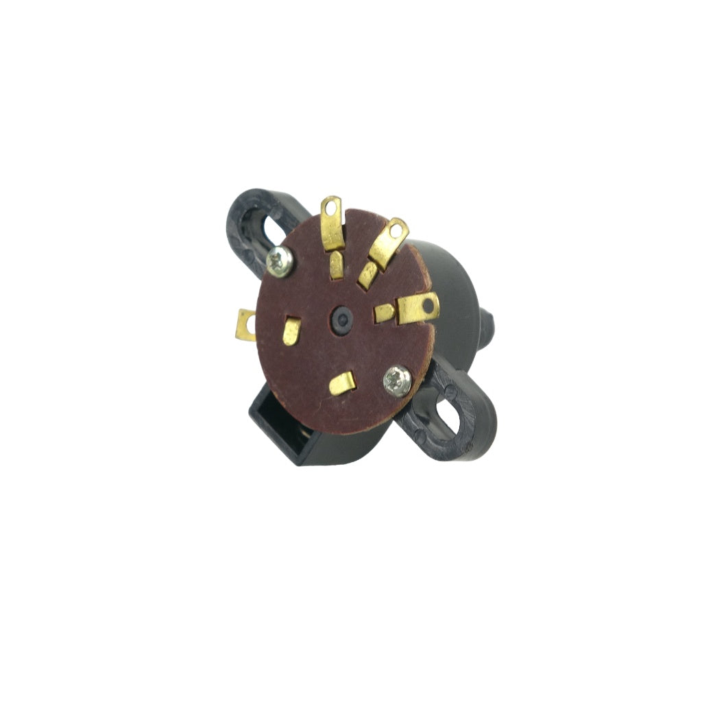 Electriq Universal Rotary Switch for Desk Fan / Stand Fan / Floor Fan Electric Fan Spare Parts Only