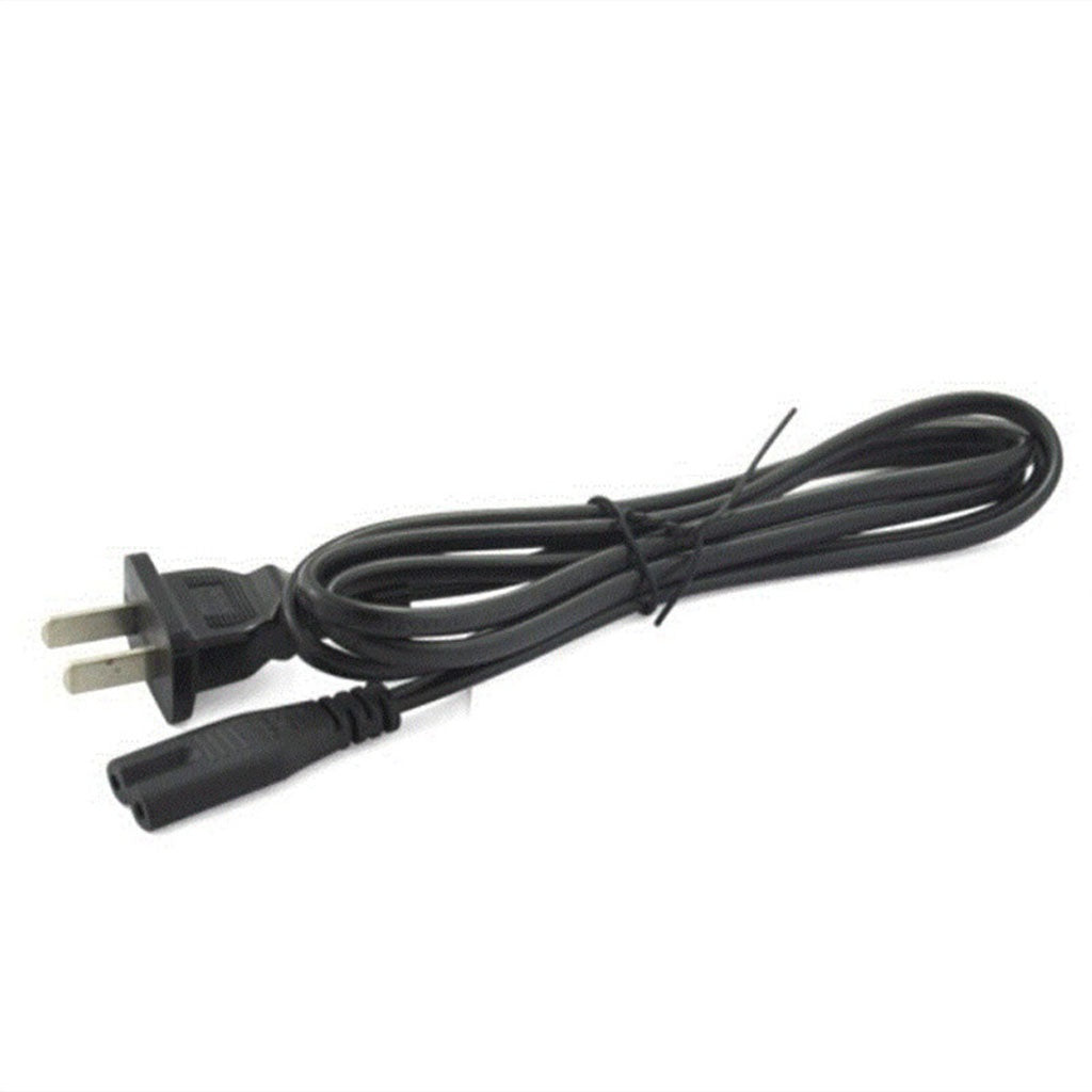 Electriq 100% Pure Copper Universal Power Cord Cable Flashlight, Headlamp Spare Parts Only