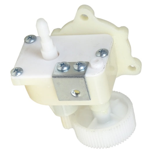 Electriq Gearbox Assembly for Electric Fan Replacement