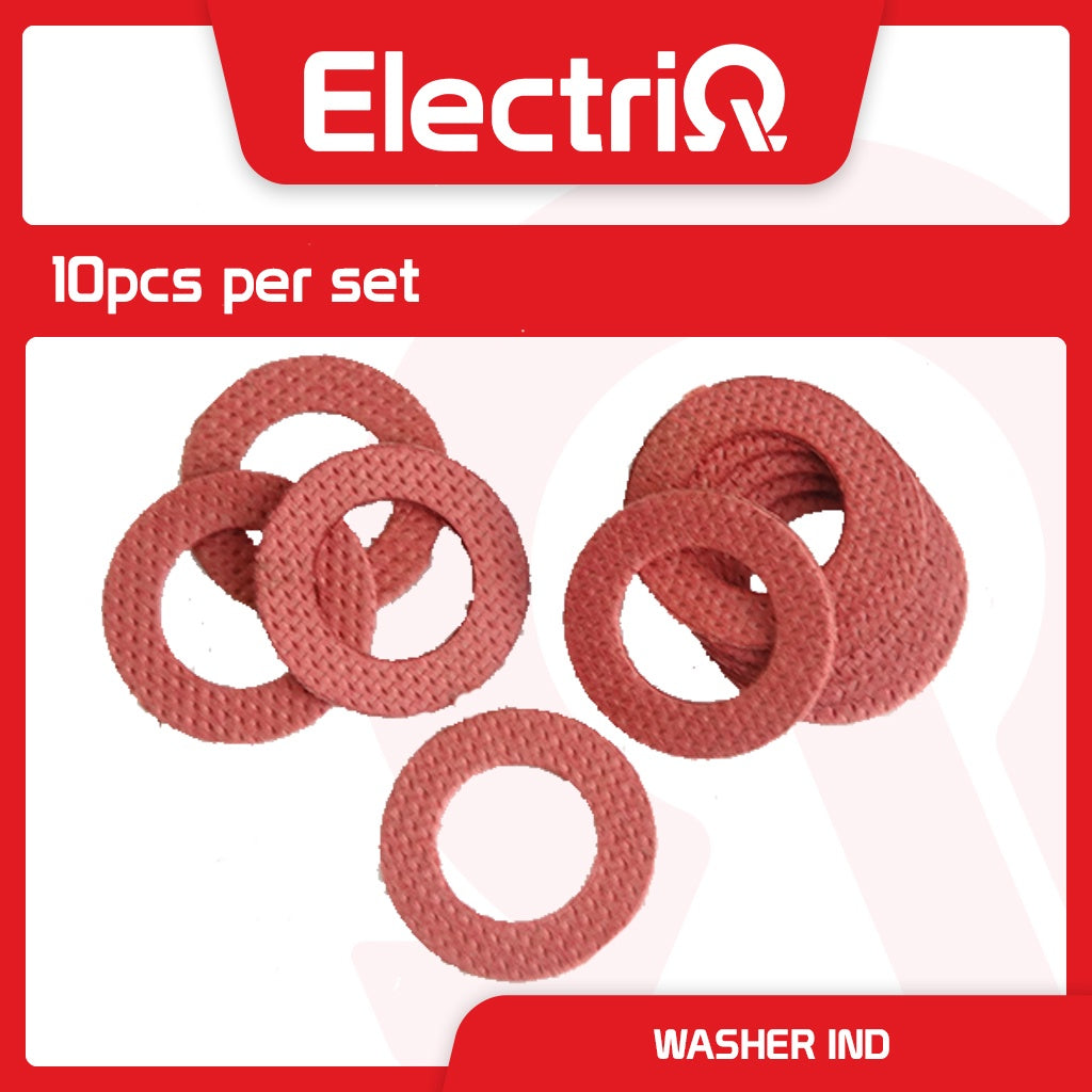 Electriq Washer & Spacer Set for Nikon/Industrial Electric Fan