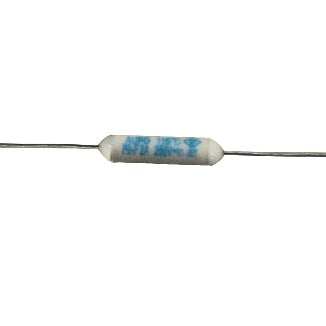 Electriq Thermal Fuse for Electric Fan 2A / 3A 250VAC (Oval Type) Replacement Part