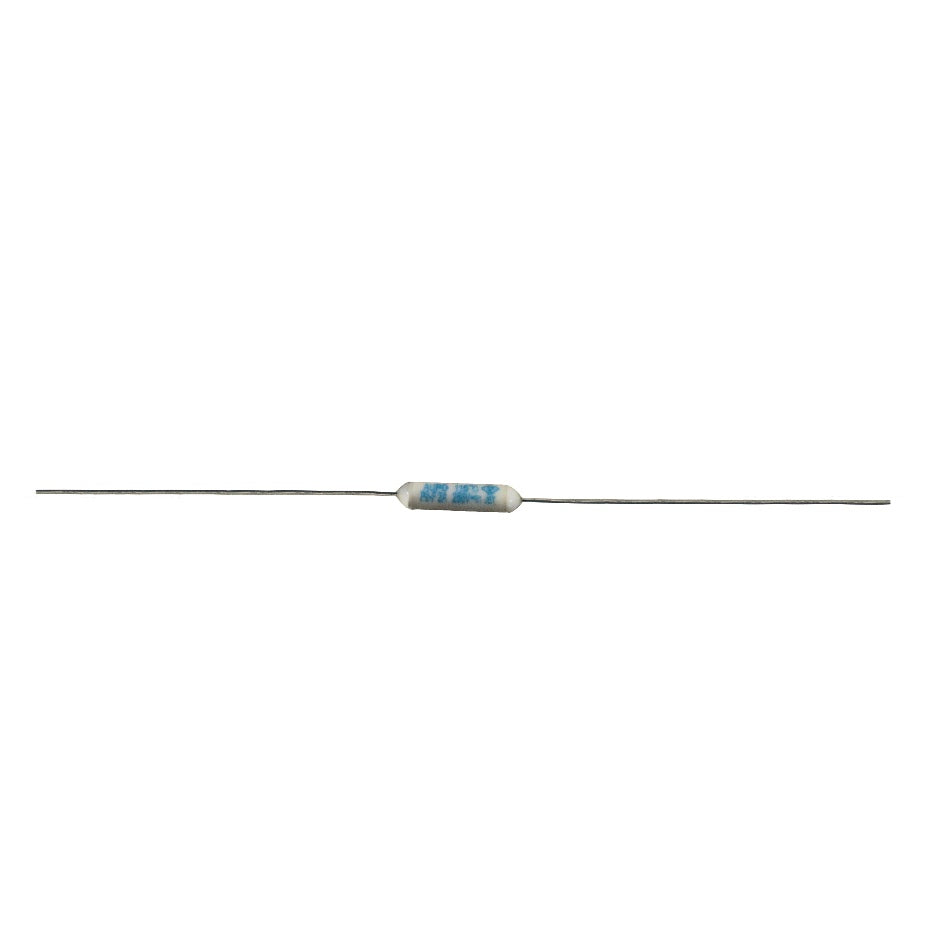 Electriq Thermal Fuse for Electric Fan 2A / 3A 250VAC (Oval Type) Replacement Part