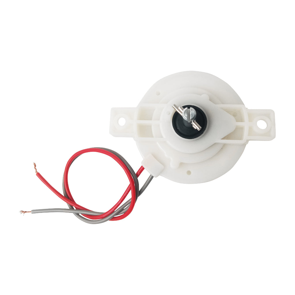 Electriq Universal Spin Dryer Timer 2-Wire (Flat & Slant Mount) Replacement Part