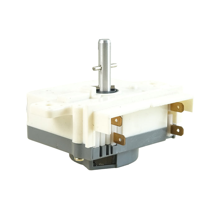 Electriq Washing Machine Timer Sharp (Terminal Type, 4-Terminal)