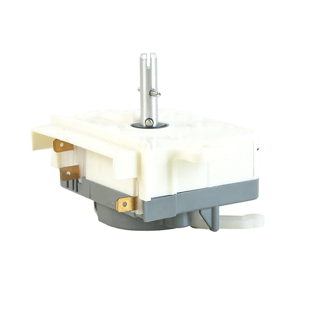 Electriq Washing Machine Timer Sharp (Terminal Type, 4-Terminal)
