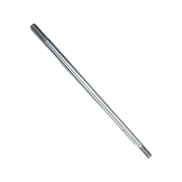 Electriq Half Moon Shafting 8mm 7.5 Inches Electric Fan Replacement Shaft