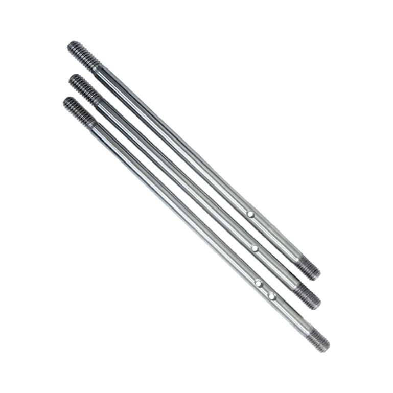 Electriq Hanabishi Shafting 8mm Full Moon Type S / M / L Electric Fan Spare Part