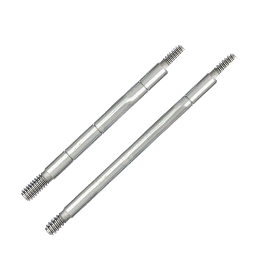 Electriq Half Moon Type Bagyo Shafting 8mm / 10mm Electric Fan Spare Part