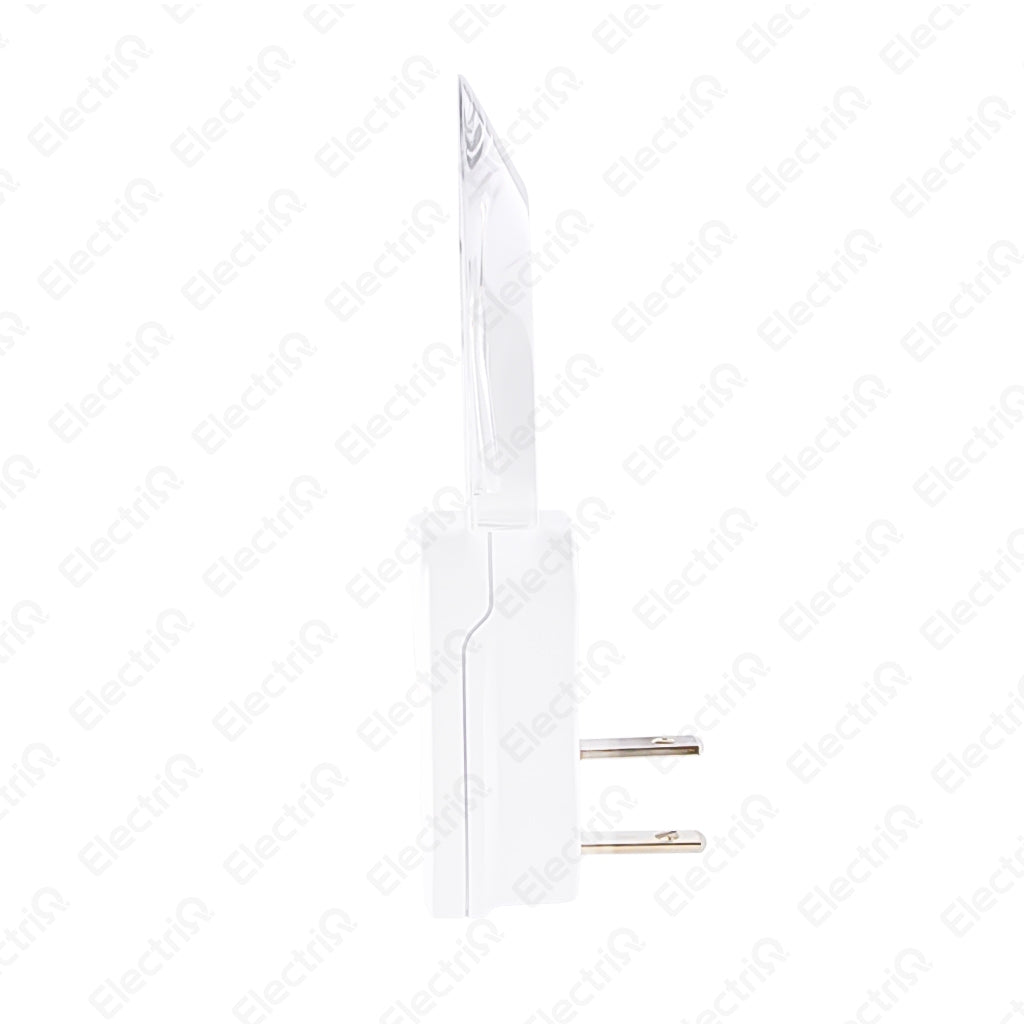 Electriq Omni Optical LED Night Light with Sensor