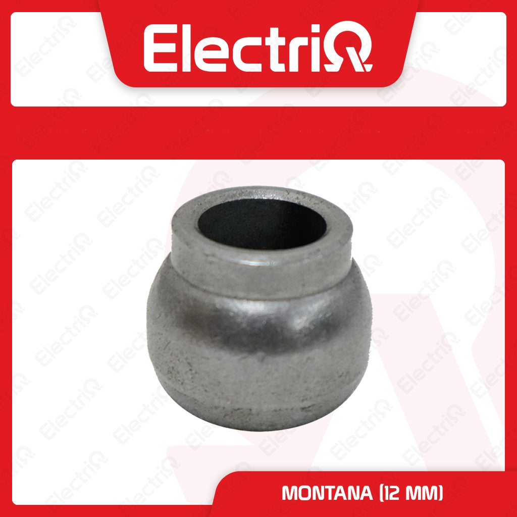 Electriq National/Standard Sintered Bushing 10mm & 12mm (Washing Machine Motor Replacement)