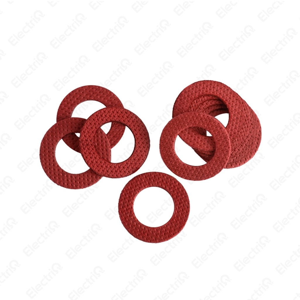 Electriq Washer & Spacer Set for Nikon/Industrial Electric Fan
