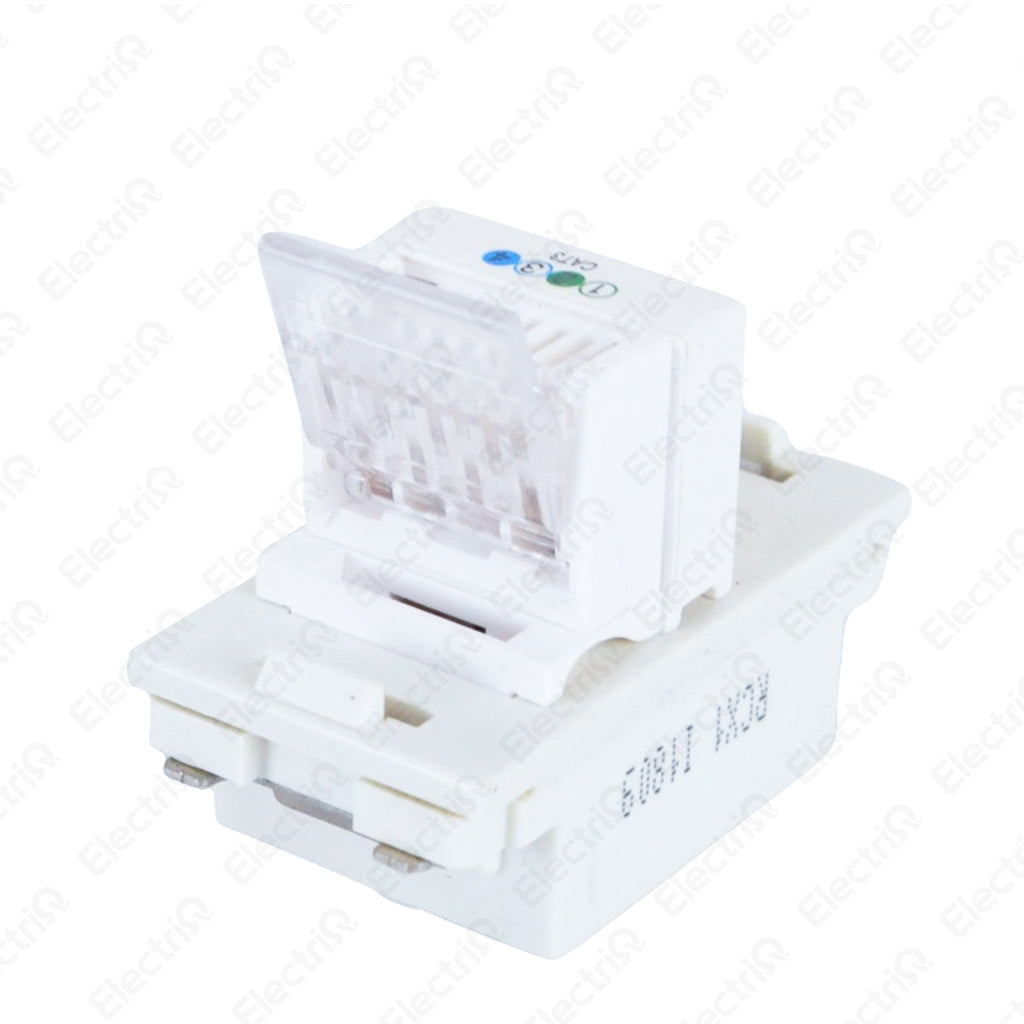 Electriq Royu Classic Telephone Socket Heavy Duty
