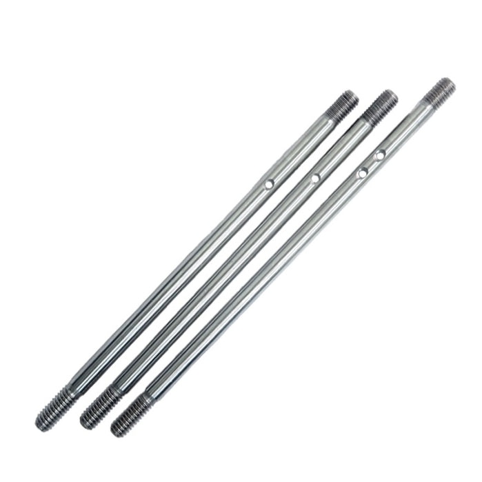 Electriq Hanabishi Shafting 8mm Full Moon Type S / M / L Electric Fan Spare Part