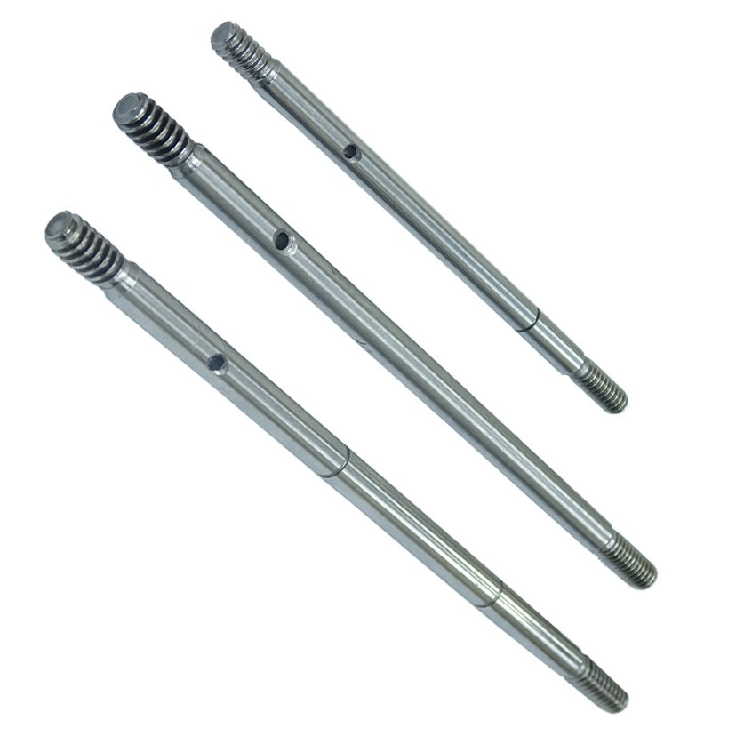 Electriq Electric Fan Parts Shafting 8mm(diameter) Electric Fan Replacement Part