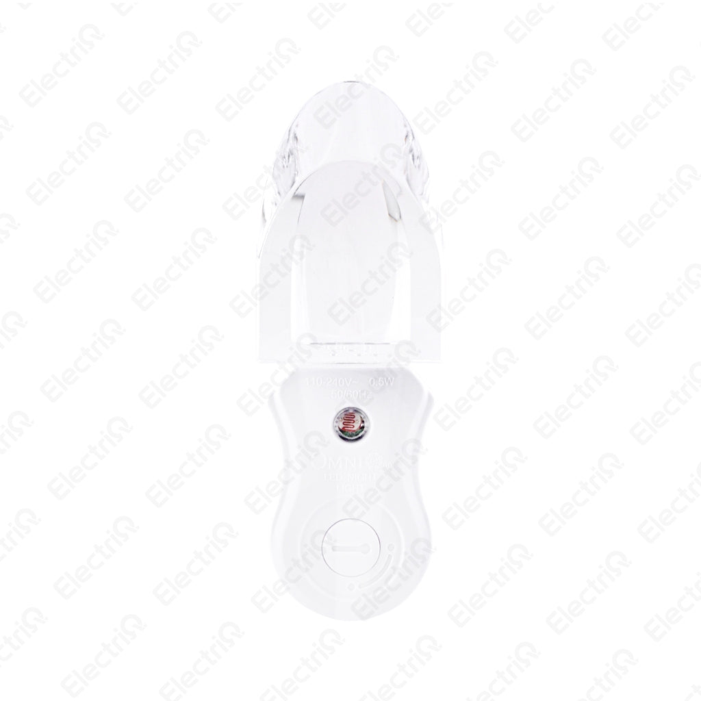 Electriq Omni Optical LED Night Light with Sensor