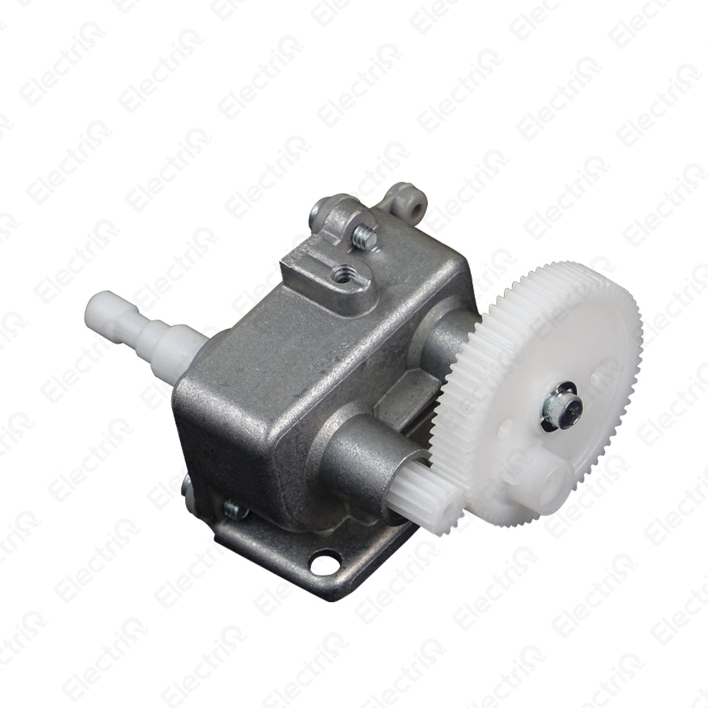 Electriq Industrial Fan Gearbox Assembly Small Electric Fan Spare Part