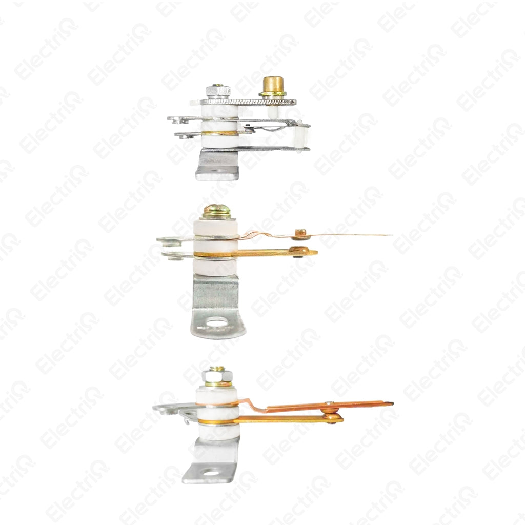 Electriq High-Power Rice Cooker Thermostat Switch / Bimetal Temperature Contact (Copper Contact)