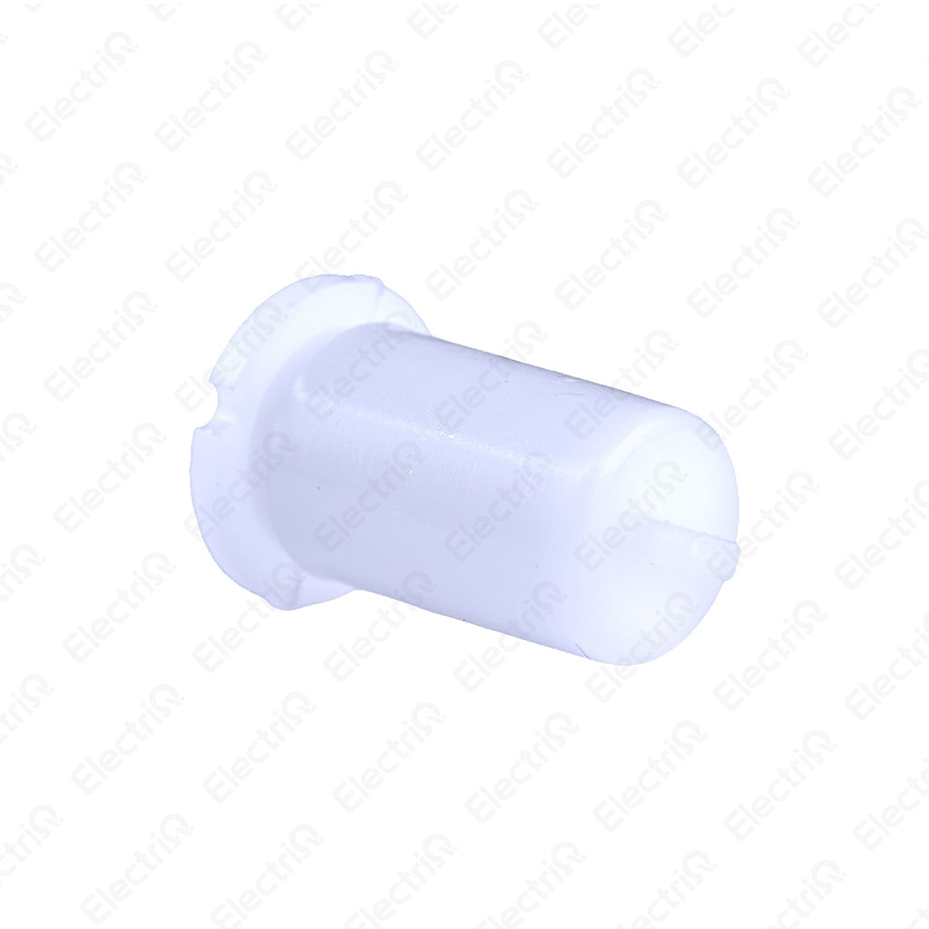 Electriq Plastic Bushing Coupling Coupler for Dryer Pulley Spare Parts Only