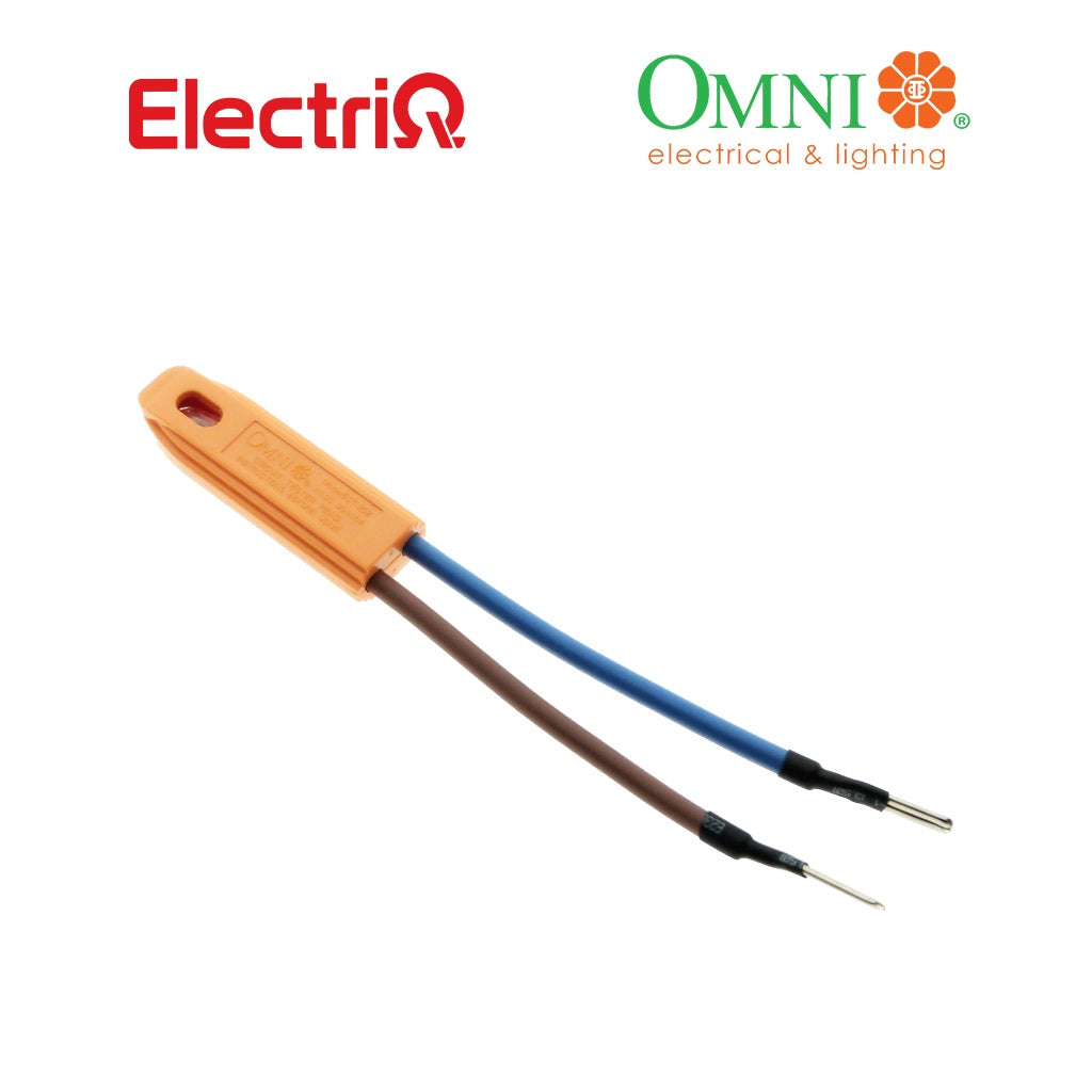 Electriq Omni Electric Circuit Tester 90V–600V Voltage Tester Pen