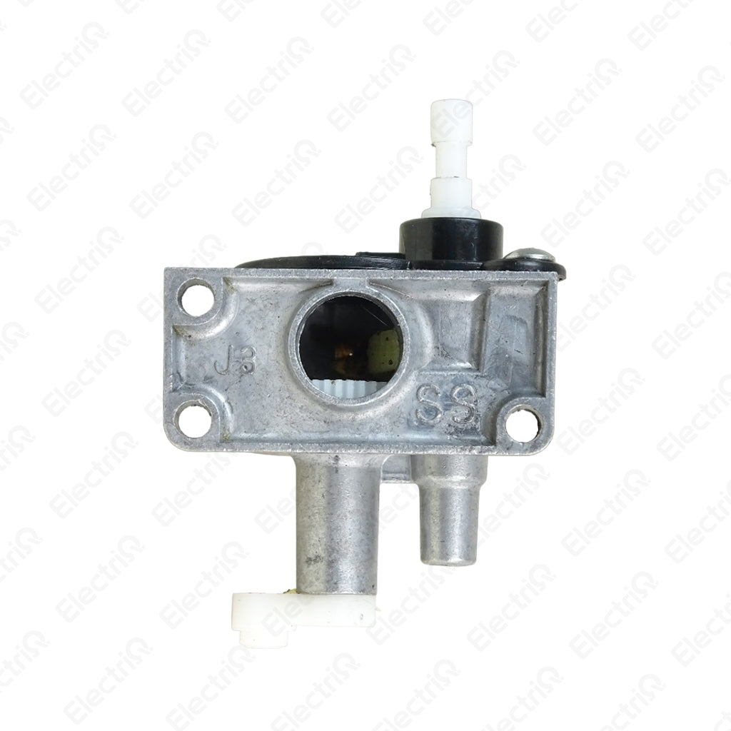 Electriq Metal Gearbox Assembly for Electric Fan