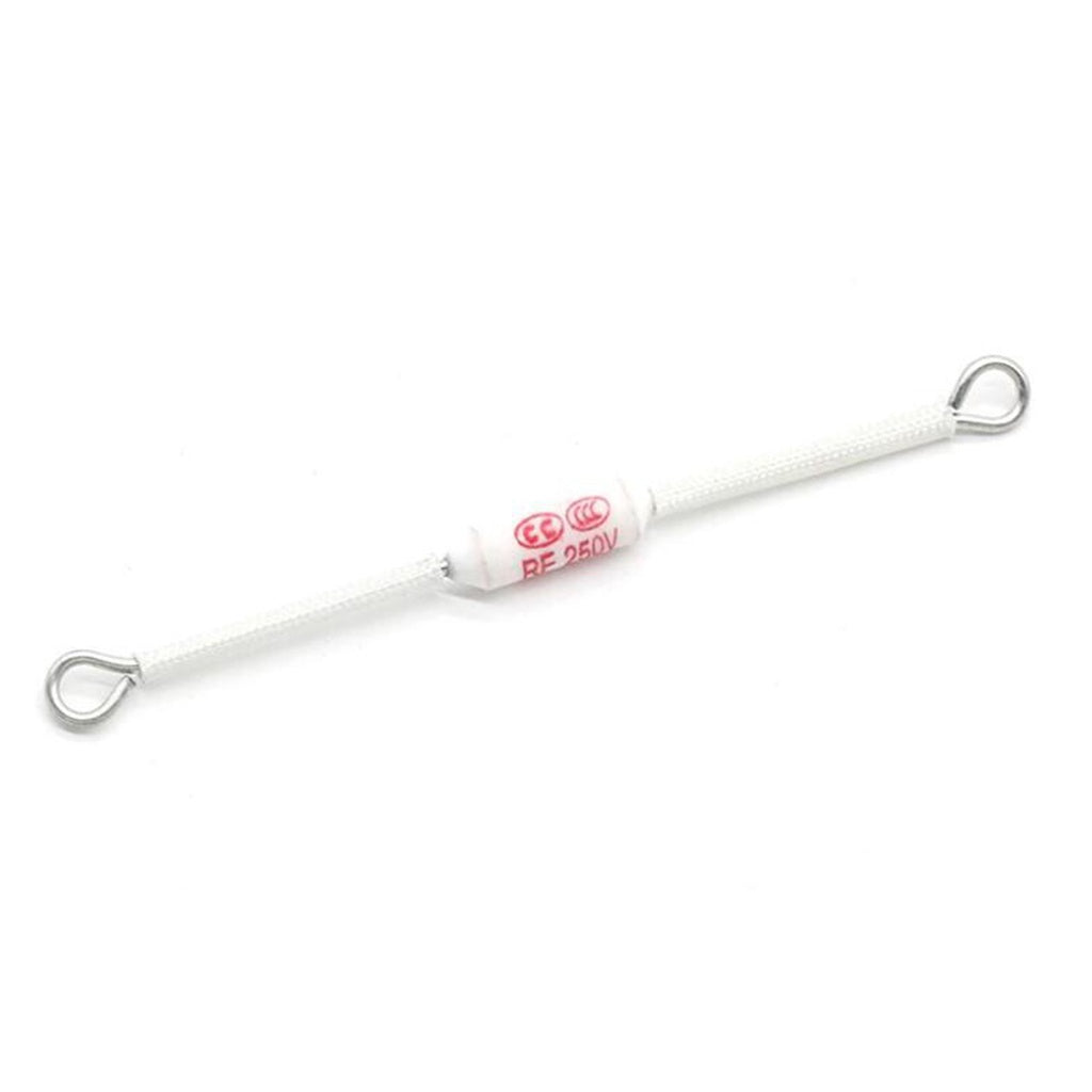 Electriq RF 250V Ceramic Thermal Fuse 15A / 20A for Rice Cooker Replacement Part