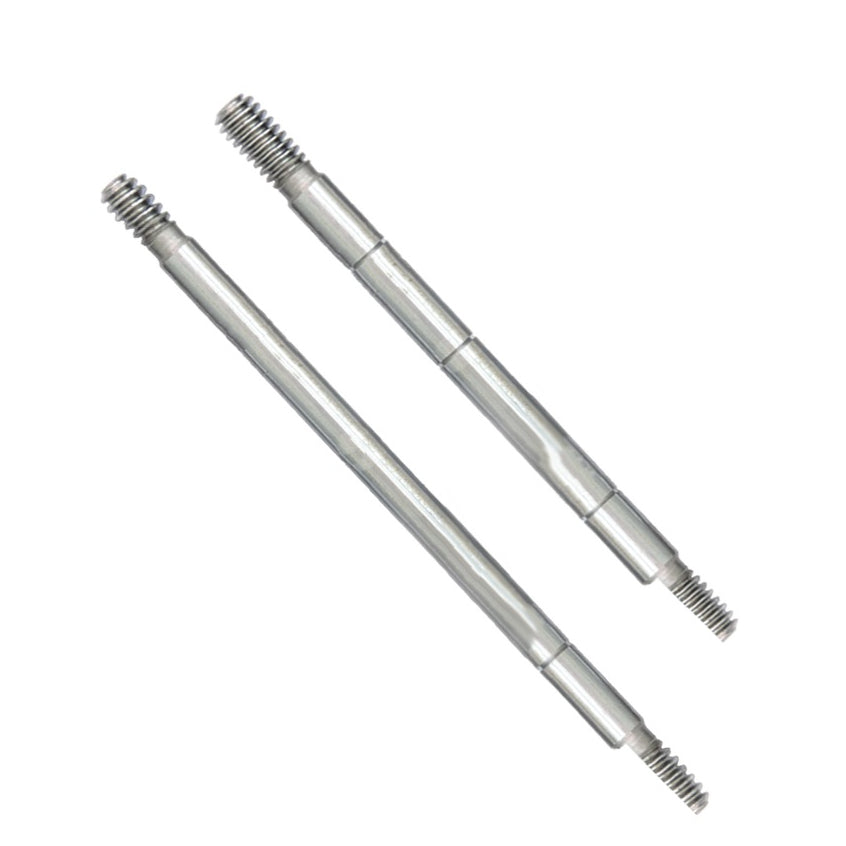 Electriq Half Moon Type Bagyo Shafting 8mm / 10mm Electric Fan Spare Part