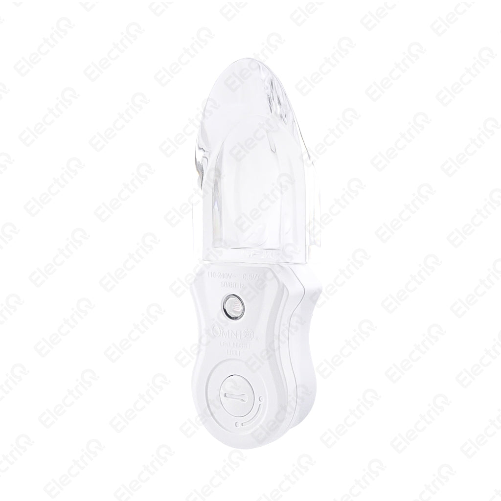 Electriq Omni Optical LED Night Light with Sensor