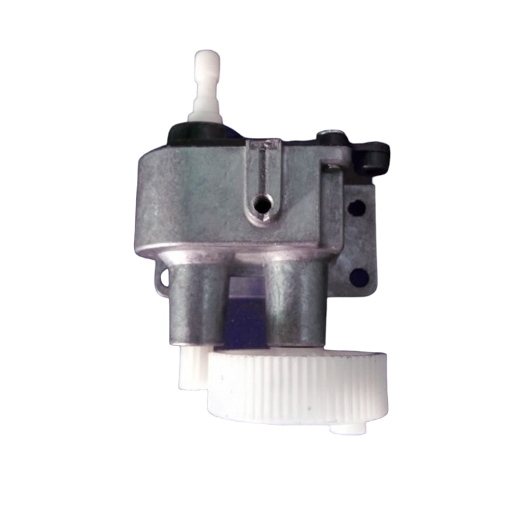Electriq Electric Fan Metal Gearbox Assembly Heavy Duty Replacement Part