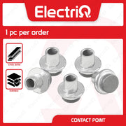Electriq Contact Point (Sold per piece) Spare Parts Only