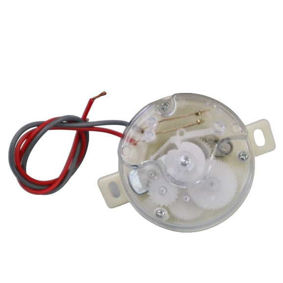 Electriq Universal Spin Dryer Timer 2-Wire (Flat & Slant Mount) Replacement Part