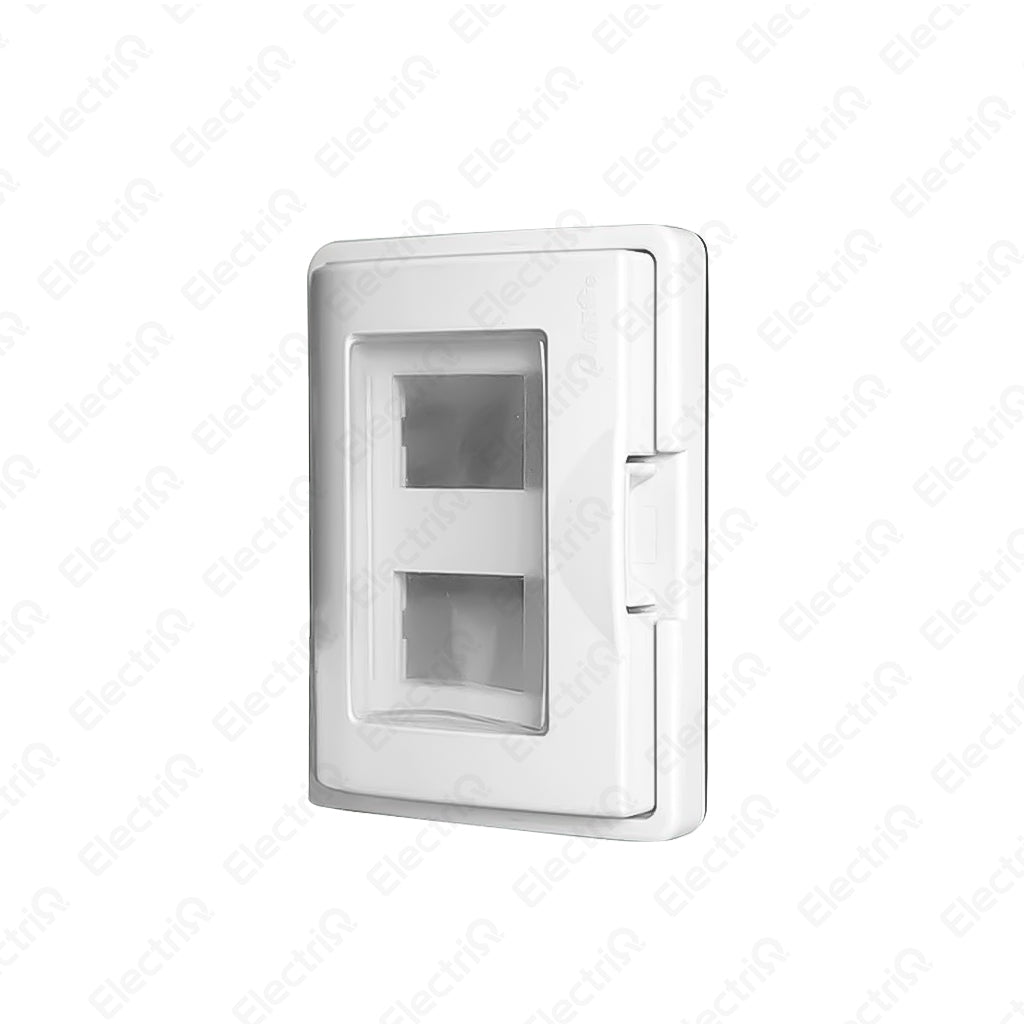 Electriq Omni Weatherproof Cover for Outlets & Switches Silicone Protective Cover