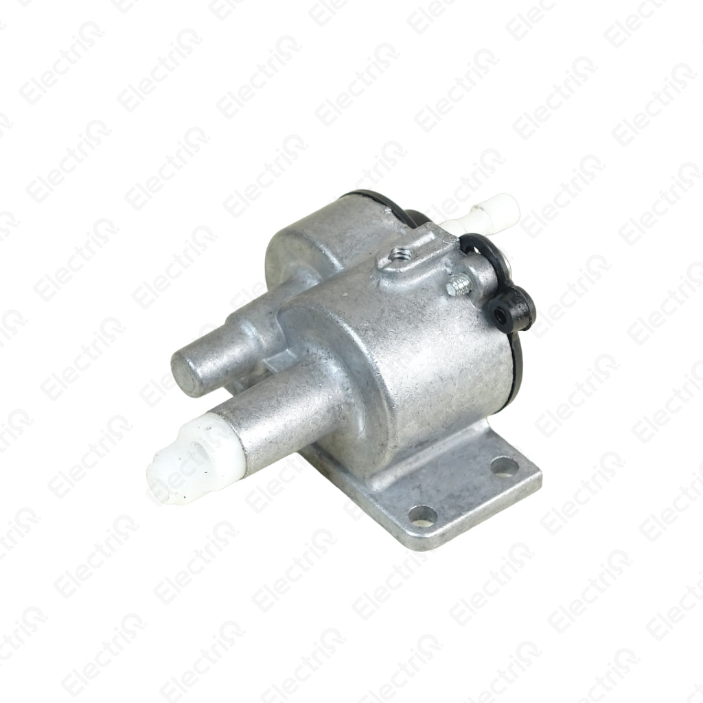 Electriq Metal Gearbox Assembly for Electric Fan