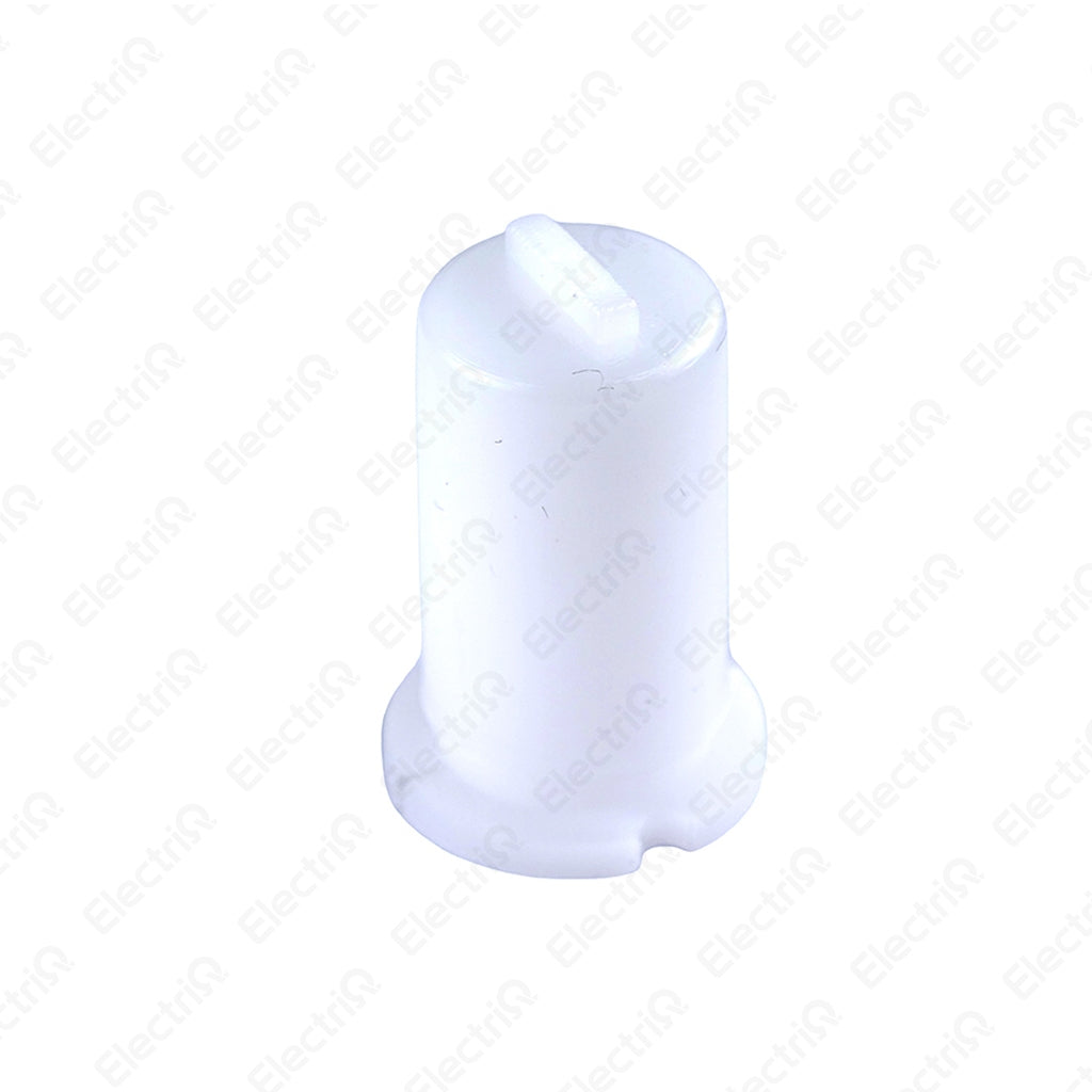 Electriq Plastic Bushing Coupling Coupler for Dryer Pulley Spare Parts Only
