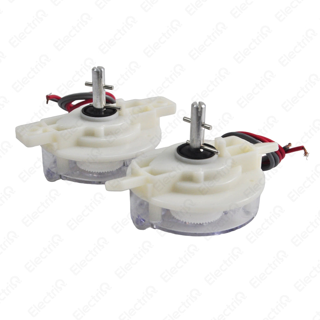 Electriq Universal Spin Dryer Timer 2-Wire (Flat & Slant Mount) Replacement Part