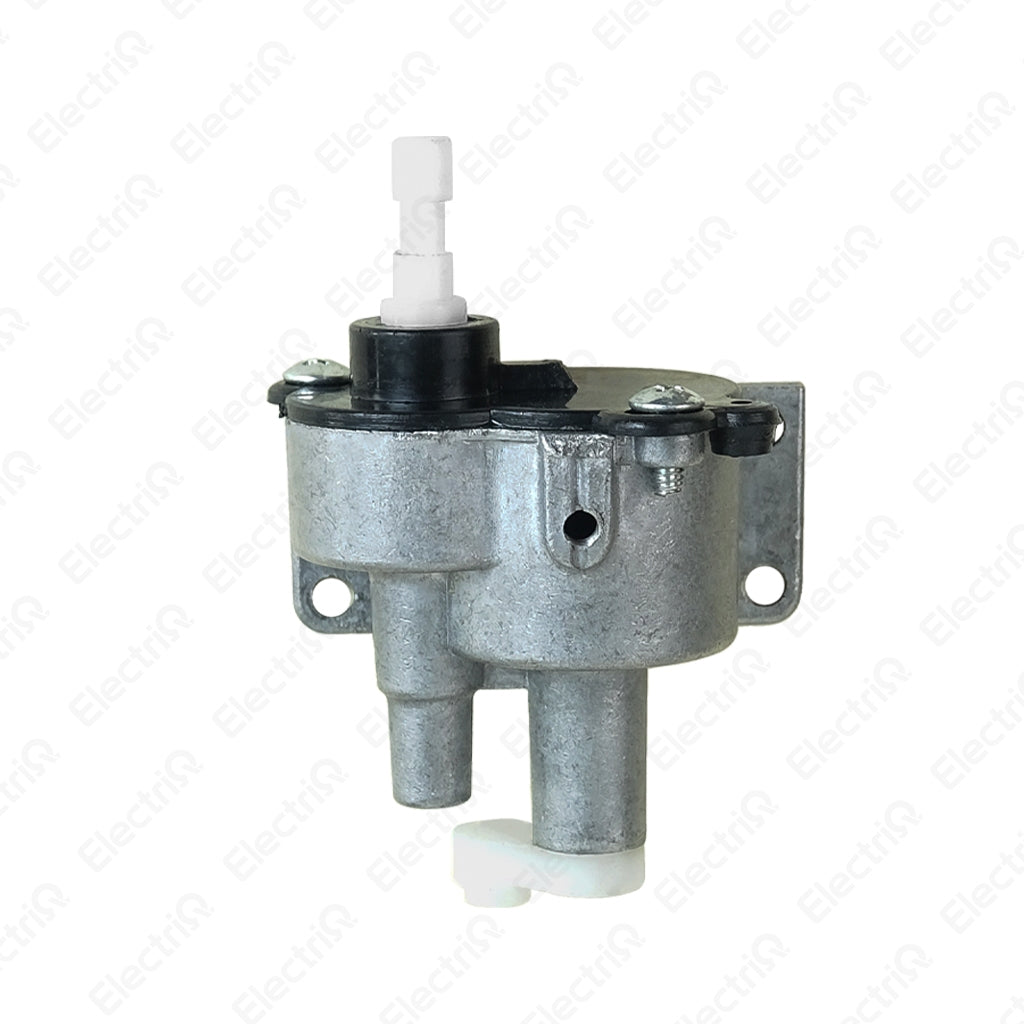 Electriq Metal Gearbox Assembly for Electric Fan