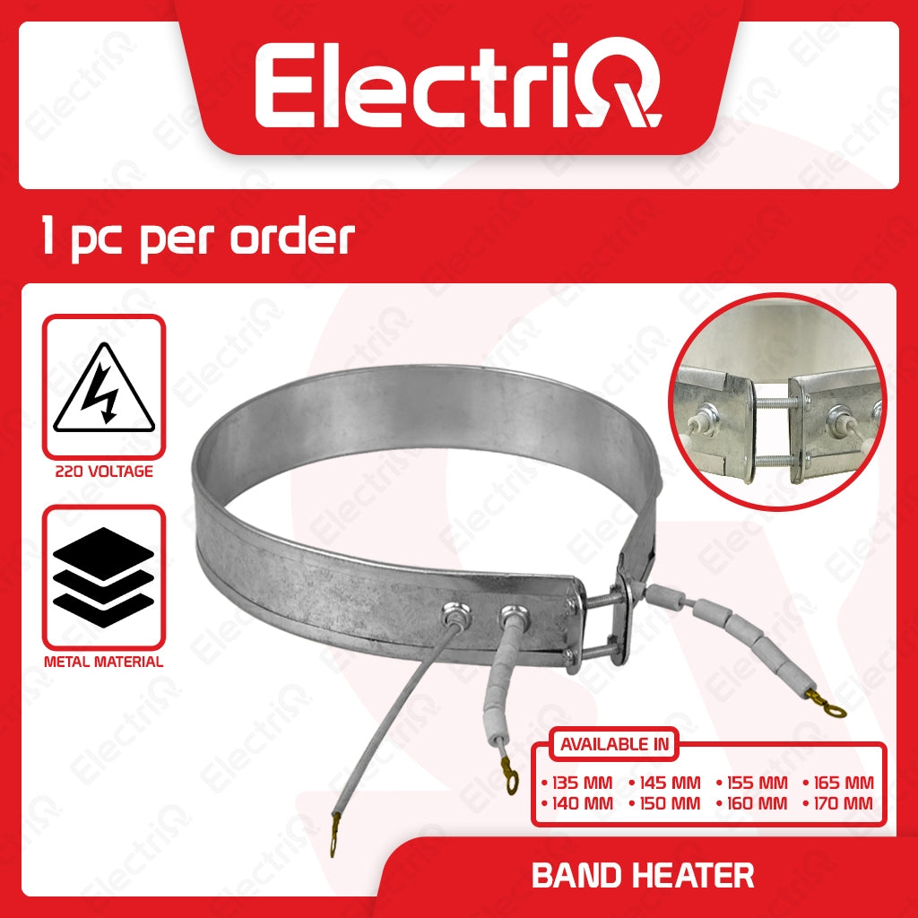 Electriq Band Thermos Airpot Air Pot Heater Element 220V 700W Heater Spare Parts Only