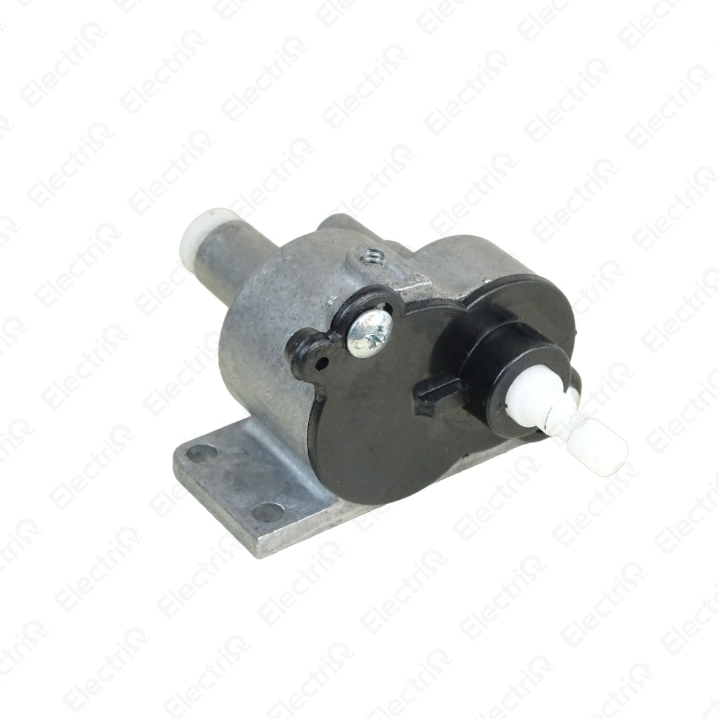 Electriq Metal Gearbox Assembly for Electric Fan