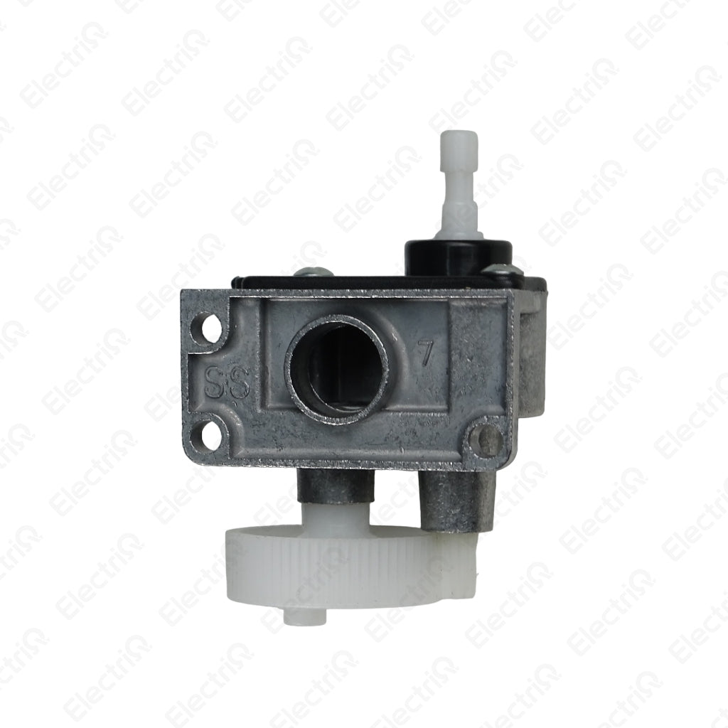 Electriq Electric Fan Metal Gearbox Assembly Heavy Duty Replacement Part
