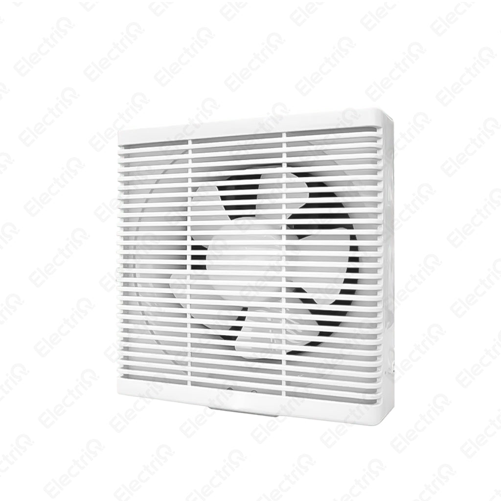 Electriq Omni Ceiling Mounted Exhaust Fan 8-inch 26W Ventilation Fan