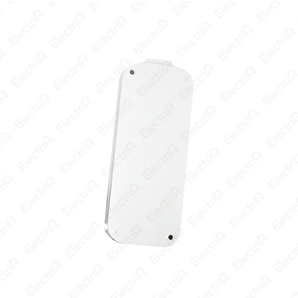Electriq Omni Surface Convenience Outlet 2-Gang / 3-Gang 10A 250V Heavy Duty