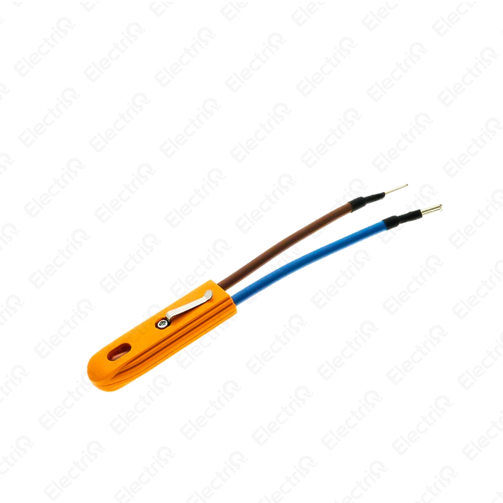 Electriq Omni Electric Circuit Tester 90V–600V Voltage Tester Pen