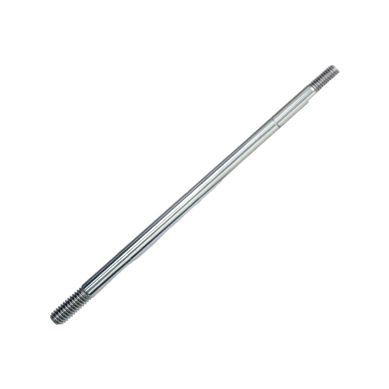 Electriq Half Moon Shafting 8mm 7.5 Inches Electric Fan Replacement Shaft