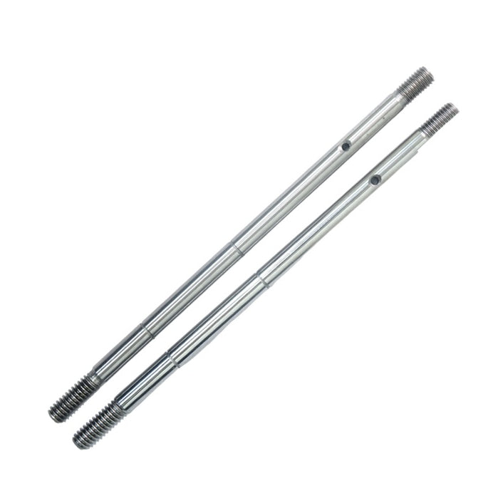 Electriq Asahi Shafting 8mm Half Moon / Round Type Electric Fan Spare Part