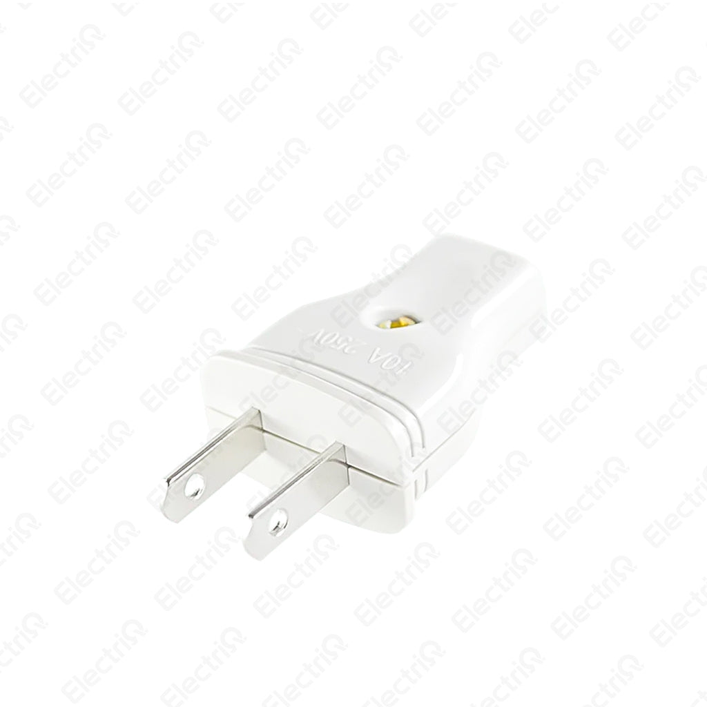Electriq Omni Heavy Duty Floor Mounted Outlet Square Swing Type Plug Regular Type Plug